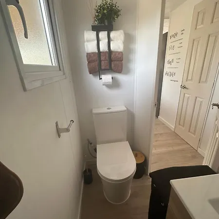 Сasa de vacaciones La Casita De Badi *