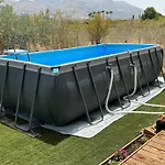 La Casita De Badi Vakantiehuis