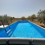 Vakantiehuis La Casita De Badi *