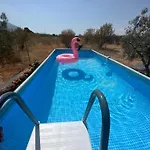 Vakantiehuis La Casita De Badi *