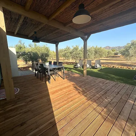 La Casita De Badi Vakantiehuis *