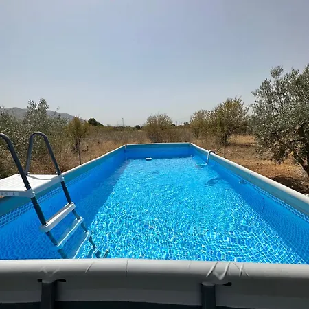 Holiday home La Casita De Badi *