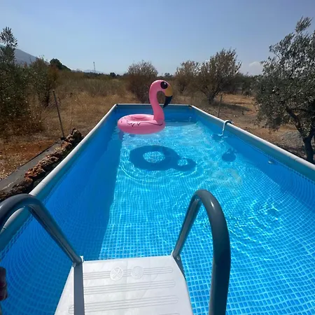 Holiday home La Casita De Badi *