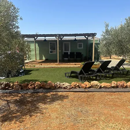La Casita De Badi Alhaurin de la Torre