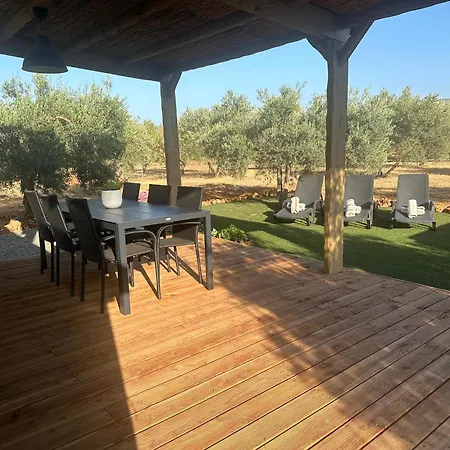 La Casita De Badi * Alhaurín de la Torre
