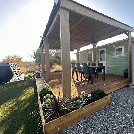 La Casita De Badi Holiday home *
