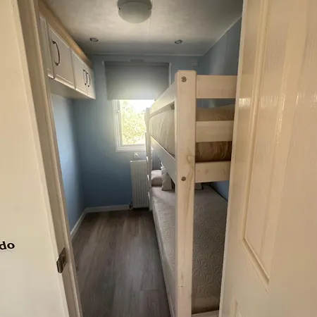 La Casita De Badi Holiday home *