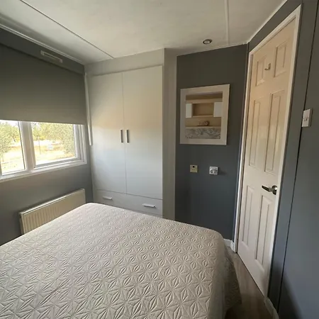 La Casita De Badi Holiday home *