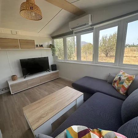La Casita De Badi Holiday home *