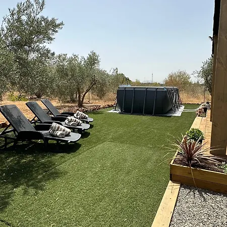 La Casita De Badi