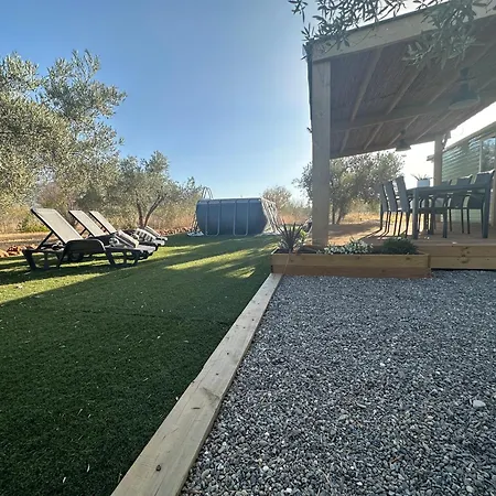 La Casita De Badi