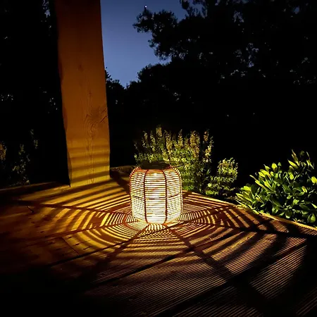 La Casita De Badi